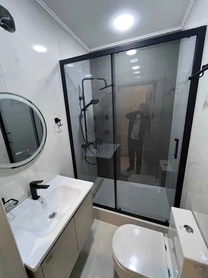 Фото 7 3-комн. квартира в ЖК Кох Ота