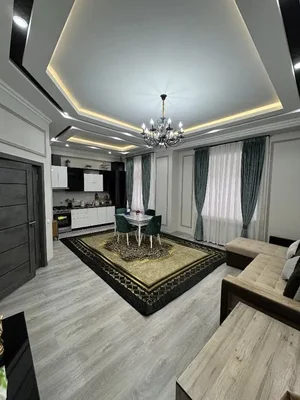 Фото 4 2-комн. квартира в Шайхантахурском районе