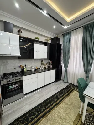 Фото 5 2-комн. квартира в Шайхантахурском районе