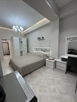 Фото 1 2-комн. квартира в Темур Малик