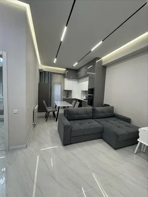 Фото 2 2-комн. квартира в Темур Малик