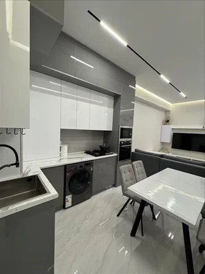 Фото 3 2-комн. квартира в Темур Малик