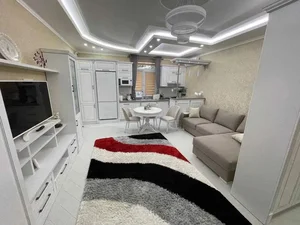 Фото 4 2-комн. квартира в Яккасарайском районе