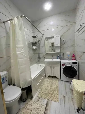 Фото 7 2-комн. квартира в Яккасарайском районе