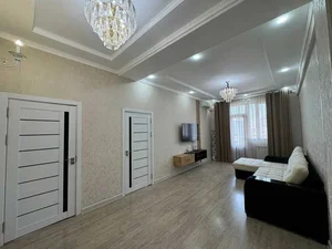 Фото 6 3-комн. квартира в Мирзо-Улугбекском районе