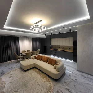 Фото 5 3-комн. квартира в Нукус