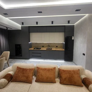 Фото 6 3-комн. квартира в Нукус