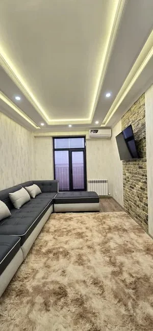 Фото 2 2-комн. квартира в Юнусабадском районе