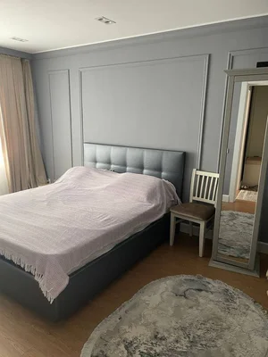 Фото 1 3-комн. квартира в Новза