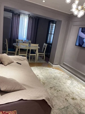 Фото 2 3-комн. квартира в Новза