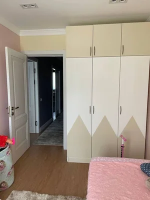 Фото 5 3-комн. квартира в Новза