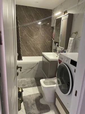 Фото 7 3-комн. квартира в Новза