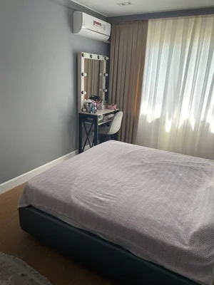 Фото 8 3-комн. квартира в Новза