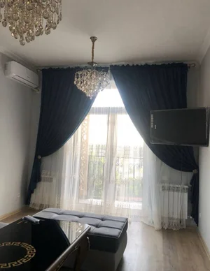 Фото 1 2-комн. квартира в Ресторан Дуне