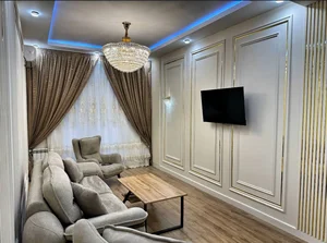 Фото 1 2-комн. квартира в ЖК Nurafshon Saroy