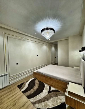 Фото 2 2-комн. квартира в ЖК Nurafshon Saroy