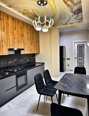 Фото 3 2-комн. квартира в ЖК Nurafshon Saroy