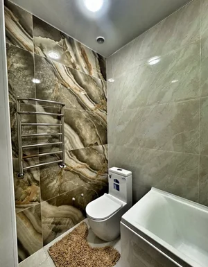 Фото 4 2-комн. квартира в ЖК Nurafshon Saroy