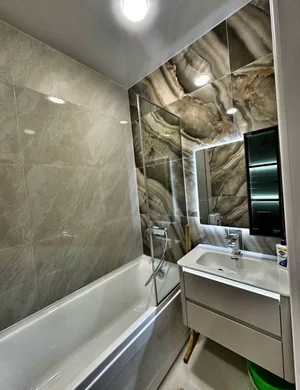 Фото 5 2-комн. квартира в ЖК Nurafshon Saroy