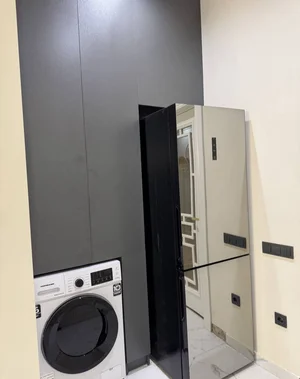 Фото 6 2-комн. квартира в ЖК Nurafshon Saroy