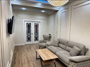 Фото 7 2-комн. квартира в ЖК Nurafshon Saroy