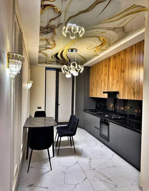 Фото 8 2-комн. квартира в ЖК Nurafshon Saroy