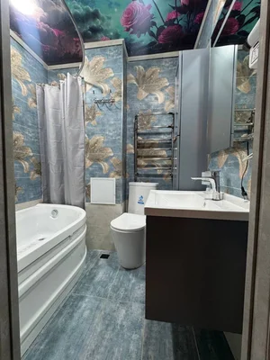 Фото 10 2-комн. квартира в Юнусабадском районе