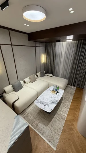 Фото 3 Квартира в ЖК Modera Towers