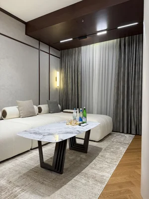 Фото 4 Квартира в ЖК Modera Towers