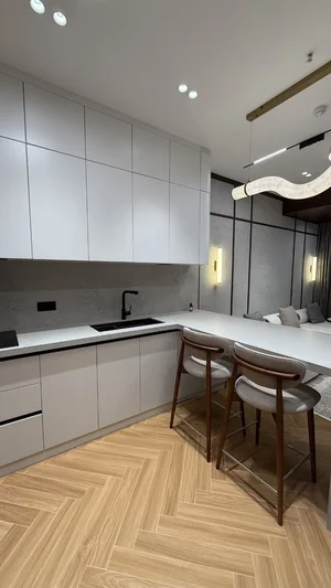 Фото 7 Квартира в ЖК Modera Towers