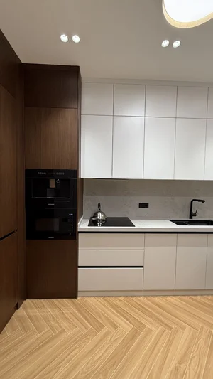 Фото 8 Квартира в ЖК Modera Towers