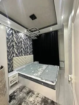 Фото 1 2-комн. квартира в ул. Шота Руставели