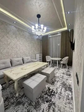 Фото 2 2-комн. квартира в ул. Шота Руставели