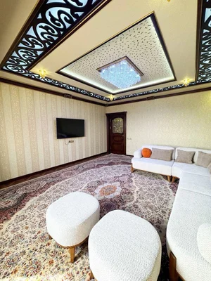 Фото 4 3-комн. квартира в ЖК Модерна