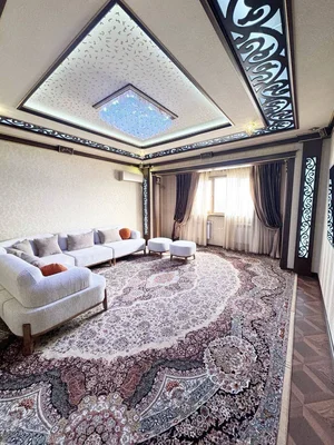 Фото 5 3-комн. квартира в ЖК Модерна