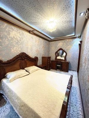 Фото 1 3-комн. квартира в ЖК Модерна