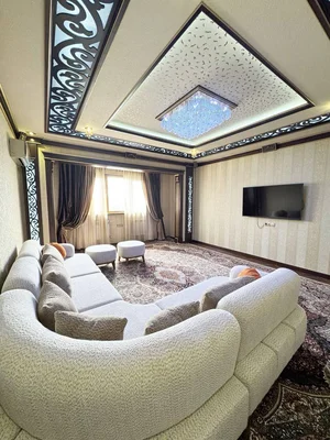 Фото 6 3-комн. квартира в ЖК Модерна