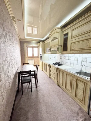 Фото 7 3-комн. квартира в ЖК Модерна