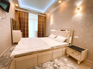 Фото 2 2-комн. квартира в Паркентский