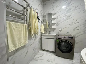 Фото 5 2-комн. квартира в Паркентский