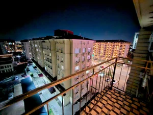 Фото 6 2-комн. квартира в Паркентский