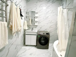 Фото 7 2-комн. квартира в Паркентский