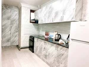 Фото 8 2-комн. квартира в Паркентский