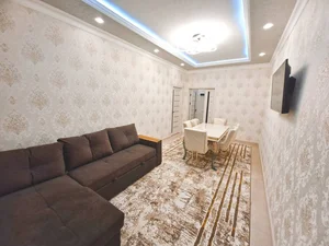 Фото 9 2-комн. квартира в Паркентский