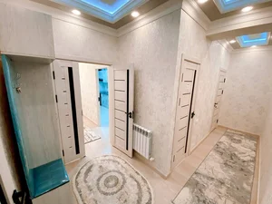 Фото 10 2-комн. квартира в Паркентский