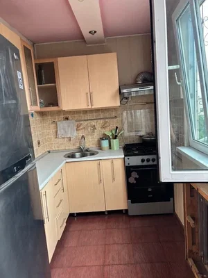 Фото 6 3-комн. квартира в Ракат махалля