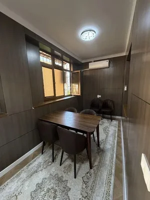 Фото 6 4-комн. квартира в Юнусабадском районе