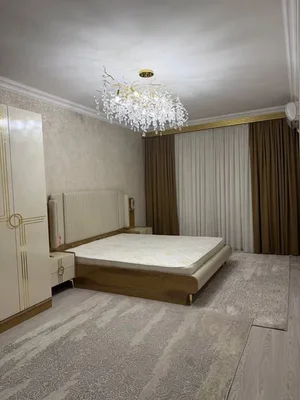 Фото 1 2-комн. квартира в ЖК Chaqar