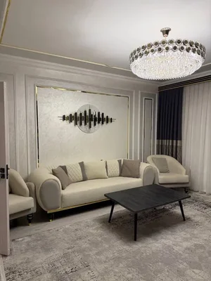 Фото 2 2-комн. квартира в ЖК Chaqar