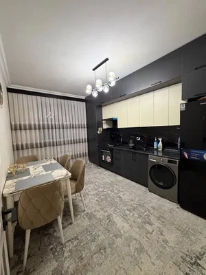 Фото 3 2-комн. квартира в ЖК Chaqar